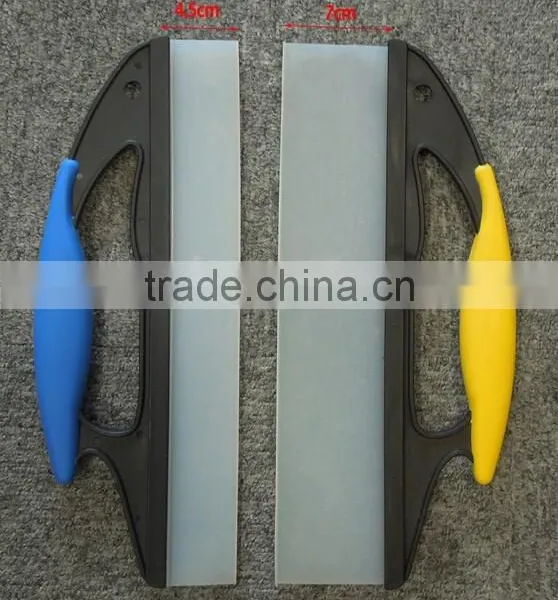 Car Silicone Water Blade, Car Silicone Drying Blade photo-3