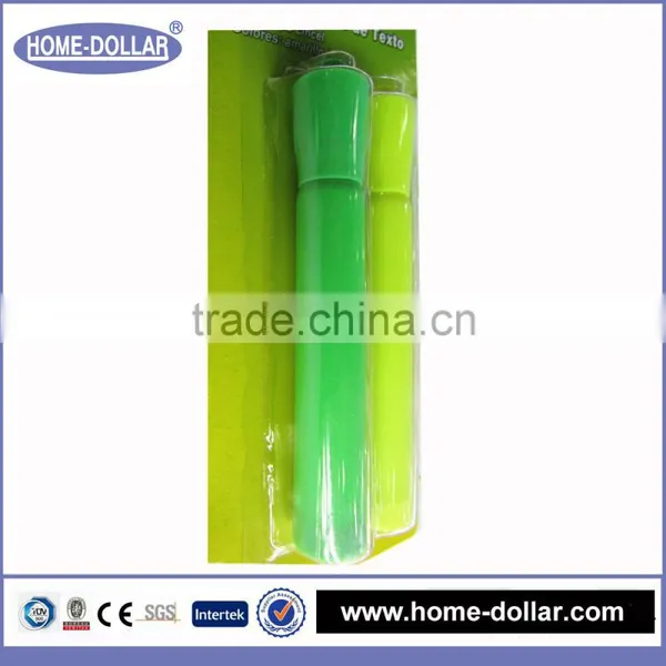 High Quality Multi-color Eco-friendly Waterproof Kid Use All Size Stationery Glitter Glue Manufacturer for Deocoration photo-6