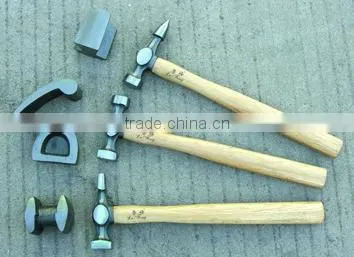 Car Repairing Tools Kit 7pcs photo-5