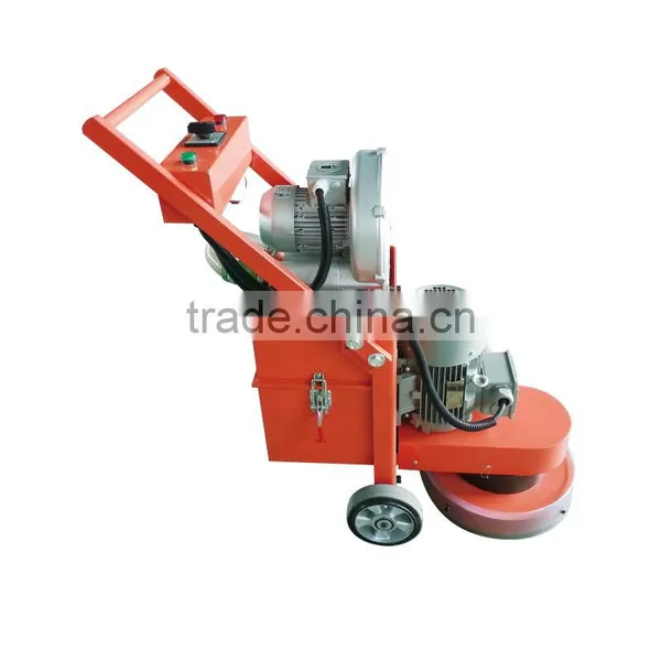 Epoxy Crystal Surface Grinder photo-4