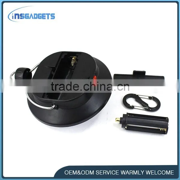 60 LED Camping Tent Hanging Lamp Lantern photo-4