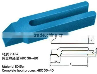 CLAMP STRAP