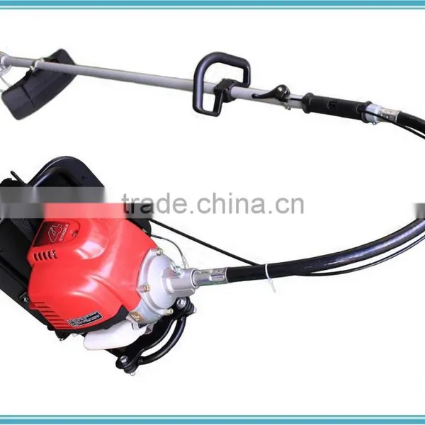 Brush Cutter Backpack Grass Trimmer