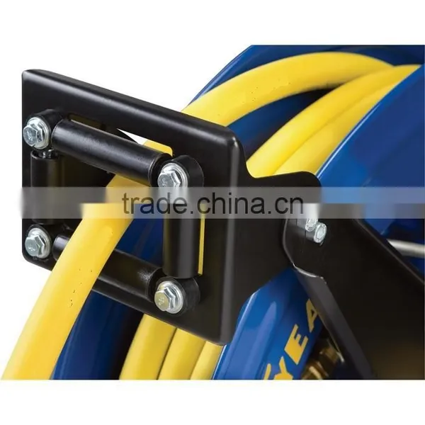 Garden Air Hose Reel photo-6