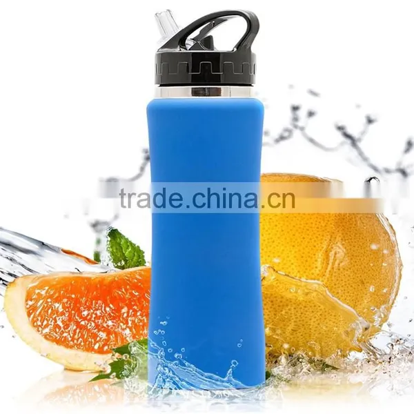 Clear Plastic Drinking Water Bottle Drinking Water Bottle photo-4