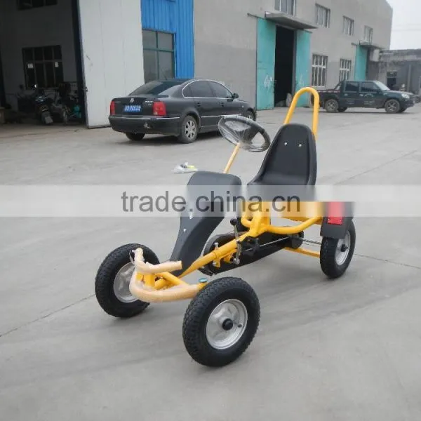 Cheap Racing go Kart for Sale / go Kart FDH160A photo-2