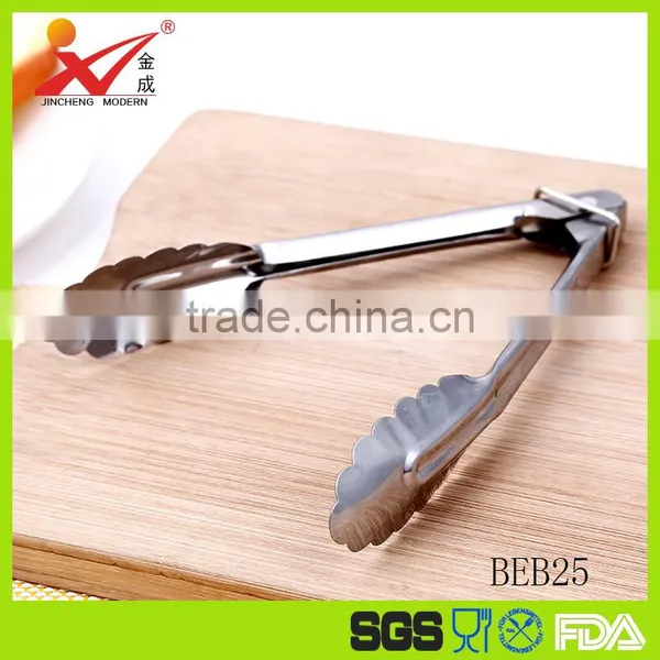 Stainless Steel Food Clamp,food Tong ,food Clip photo-3
