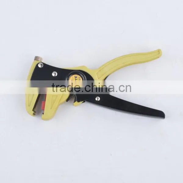 Eagle Wire Stripper , Manual Wire Stripping Pliers,electric Wire Stripper photo-3
