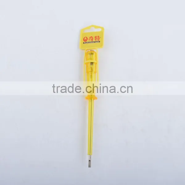 Portable Multifunction Voltage Test Pencil Electrical Test Pencil photo-2