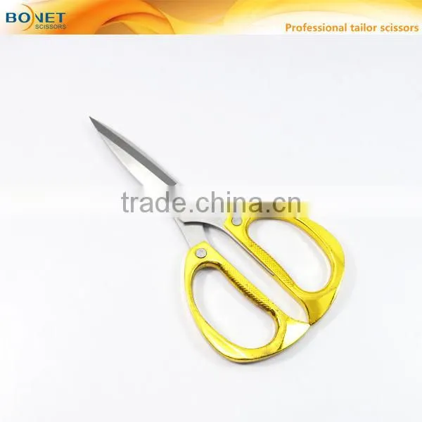 S11003 FDA Qualified 7-1/2" Heavy-duty Tailor Ceremony Scissors