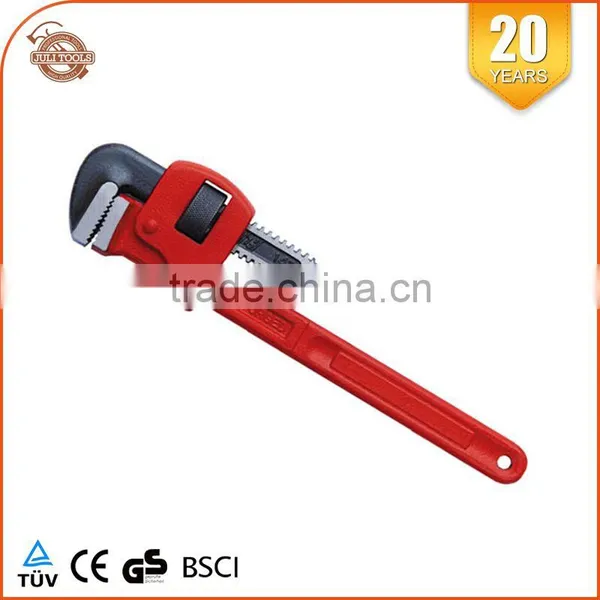 Rigid Tools 8inch Stillson Pipe Wrench Factory photo-6