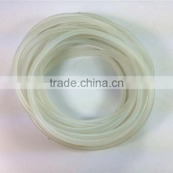 Medical Grade High Temperature Silicone Hose photo-3