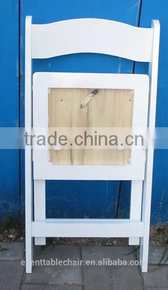 Оптовая продажа складных стульев photo-2