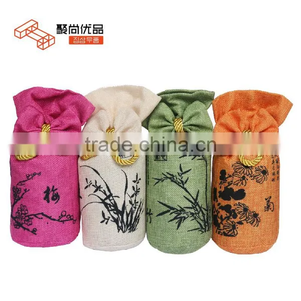 L00101 Promotional Air Freshener Moisture Absorber Household Bamboo Charcoal Package photo-5