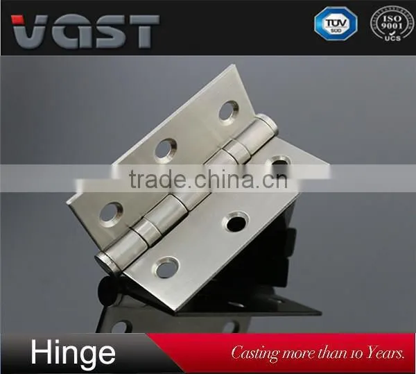 Stainless Steel Butt Hinges For Boat Marine Hardware photo-4