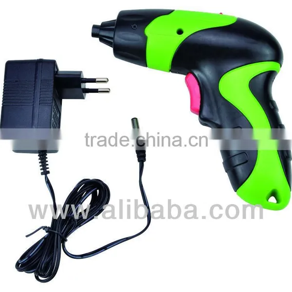 3.6V Mini Electric Screwdriver With GS CE photo-4