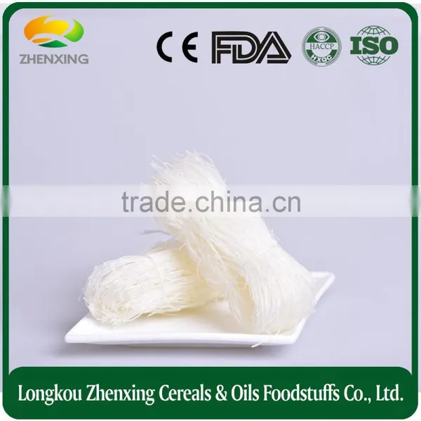 Zhenxing Brand Vermicelli for Sale photo-5