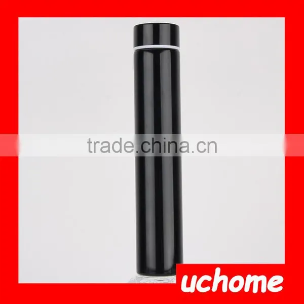 UCHOME Portable Thermos Travel Mug Vacuum Insulated Stainless Steel Thermos Water Bottle photo-4