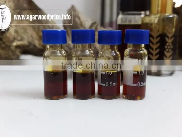 Pure Oud Oil, Making Arabian Perfume to Keep Long Lasting Scent photo-2