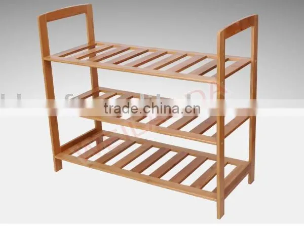 Bamboo Shoe Rack,bamboo Shoe Shelf