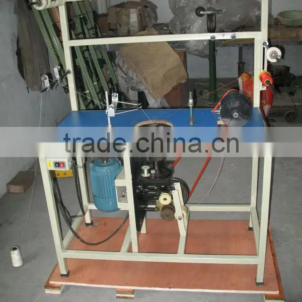YF Beads Link Machine Wead Bead Machine photo-4