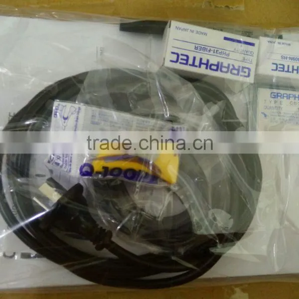 Graphtec CE6000-60 Vinyl Cutting Plotter for Sale photo-2