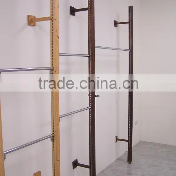 Beautiful Oak Wooden Outrigger Round Wood Tube photo-6