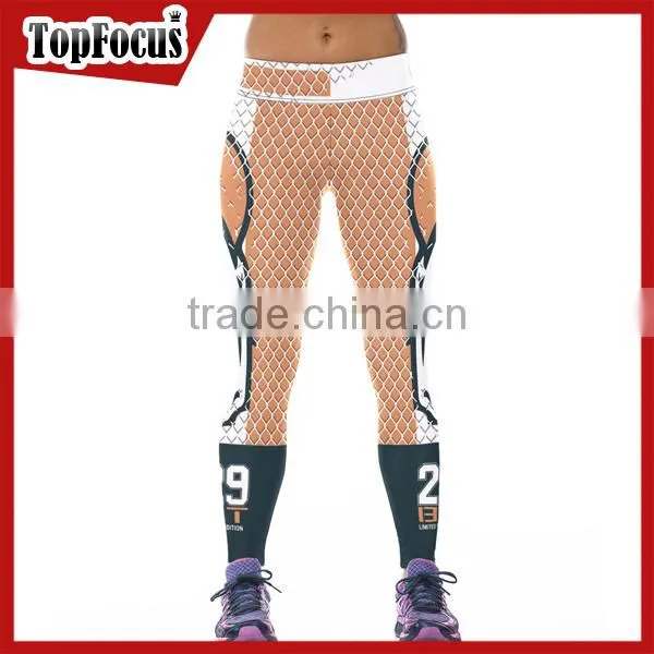 OEM ODM Factory High Quality Gym Crossfit Apparel Pro Fitness Clothing photo-5