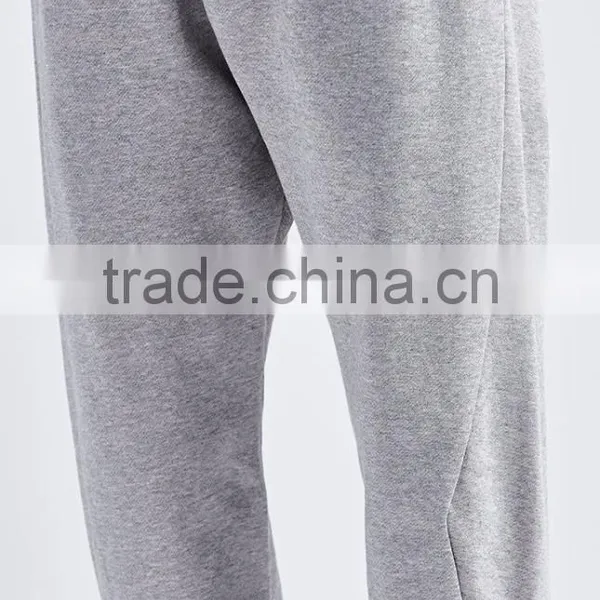 Wholesale Comfy Solid Jogger Pants Men Sweatpants photo-2
