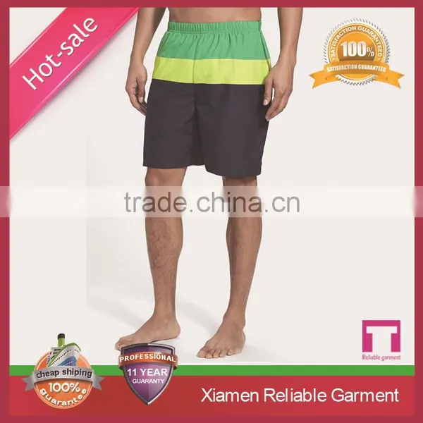 100% Polyester Dry Fit Mens Wholesale Custom Gym Shorts/mens Shorts/ Beach Shorts photo-6