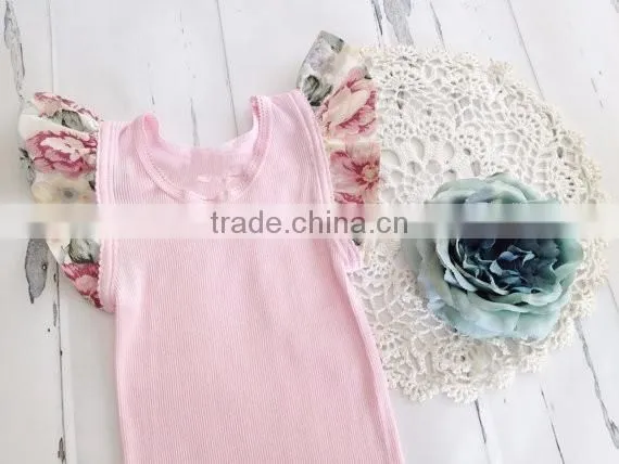 Unique Stretchy Summer Clothes Organic Cotton T-shirt Pure Color White T-shirt photo-2
