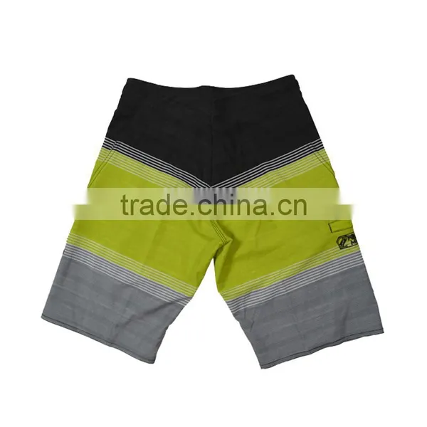 Summer Board Shorts 4 Way Stretch Shorts for Kid photo-2