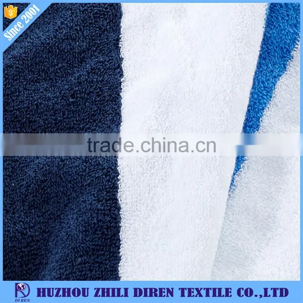 Hot Sale New Design 100% Cotton Sports Towels photo-5