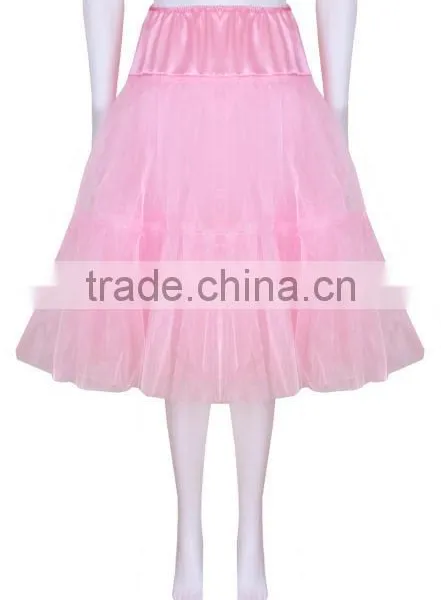 Sunvary Fashion Petticoat for Women Wedding Dress photo-5