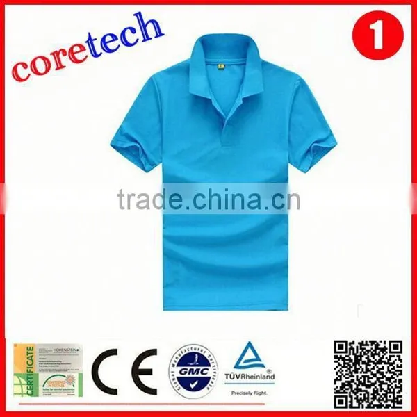 High Quality Cheap Blank T-shirt Dress Factory photo-2