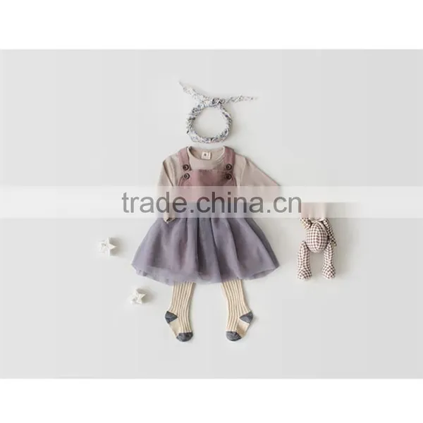 Sweet Style Sleeveless Princess Dress Baby Dress photo-2