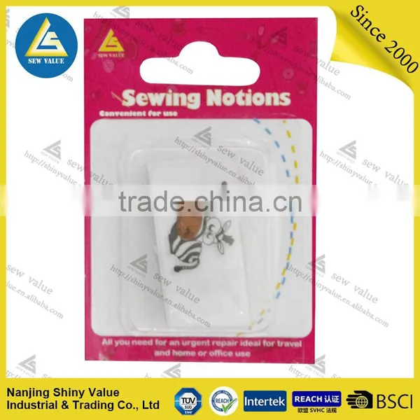 IRON ON TAPE WITH 48 PCS PRINTED LABELS photo-4