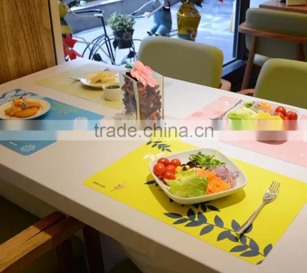 Evo Placemats Nature Series Table Mat photo-6