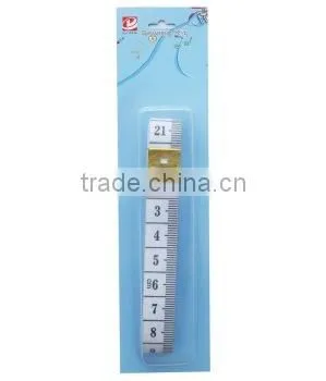 Professional Best Price Customized Pvc Tape Measure photo-3