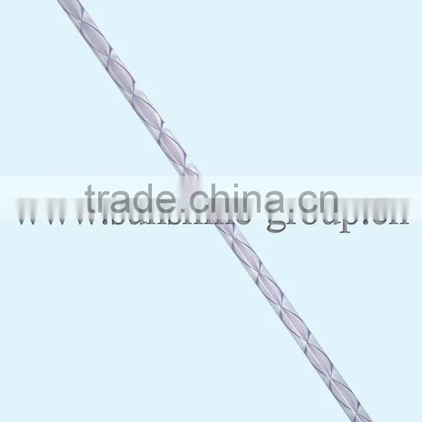 Knitting Needle With Acrylic Material Sewing Kit Knitting Needle