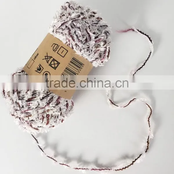 Skein Alpaca Yarn photo-4