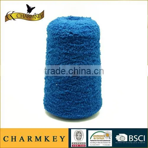 100% Cashmere Yarns Cone Yarn