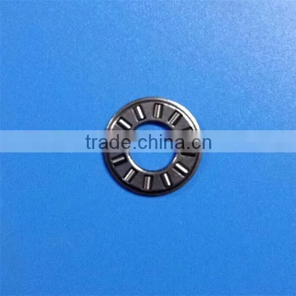 Thrust Needle Roller Bearings NTA6074 photo-2