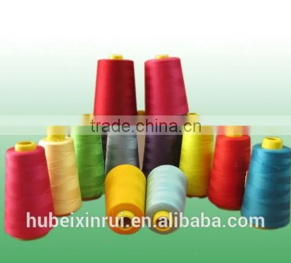 100 Spun Polyester Sewing Thread