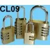 China (Mainland) Combination Lock