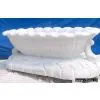 Stone Carving-bathtub