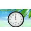 White / Black Clock Type Covert Cameras for Indoor Use