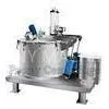 Flatform Bottom GMP Grade 0.01mm Discharge Food Centrifuge For Separating Suspensions