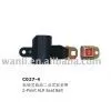 2-point ALR Seat Belt