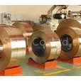 Customized TU1 TP2 Nickel Copper Alloy Sheet , H96 H90 H85 H80 Copper Plate for Industry